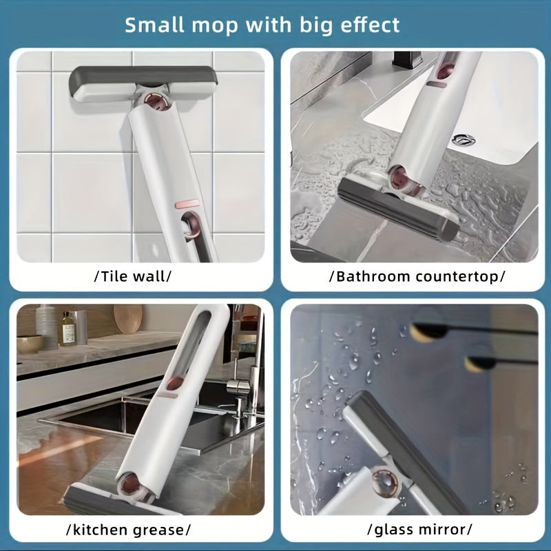 Mini Mop.