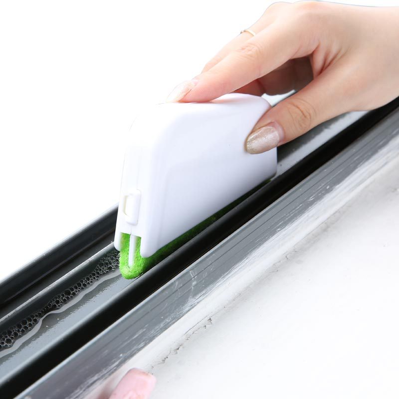 Cleaning, Gap Brush.