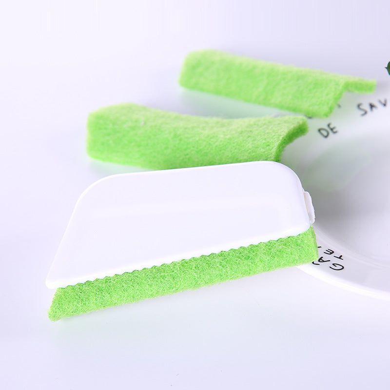 Cleaning, Gap Brush.