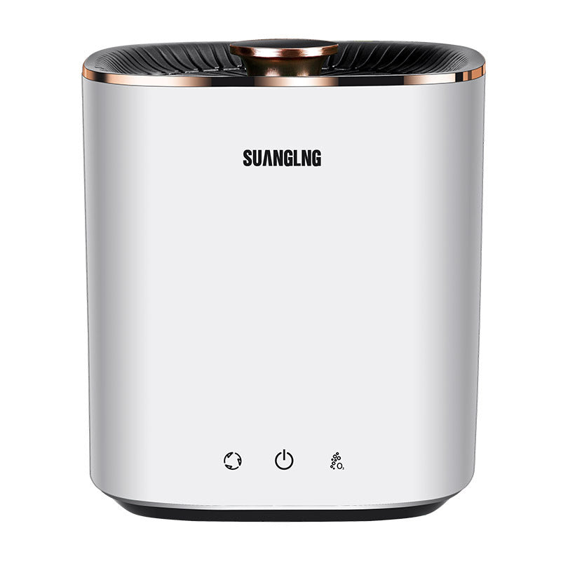 Mini Washing Machine.