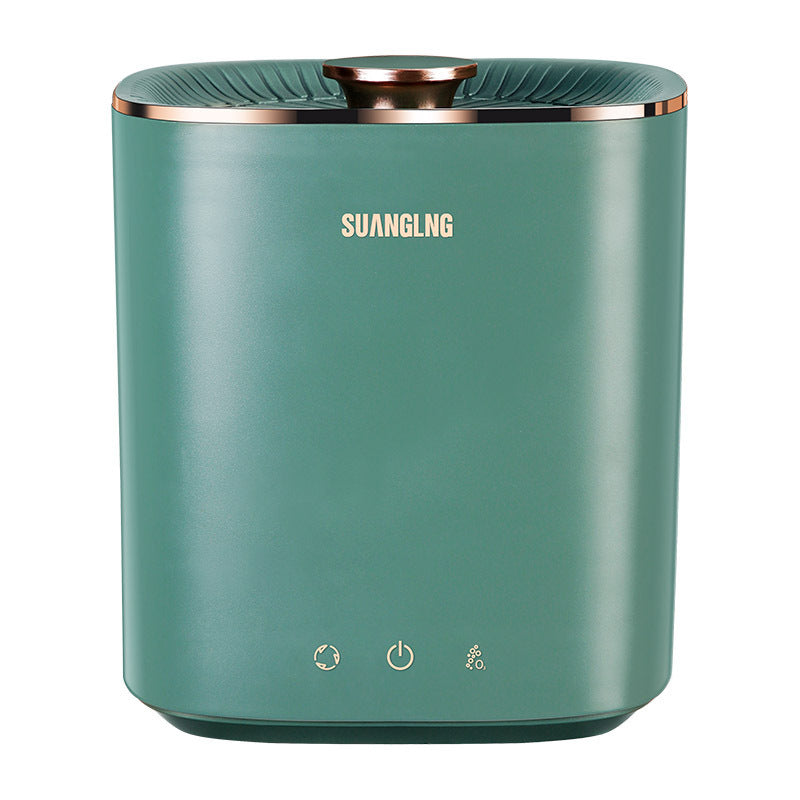 Mini Washing Machine.