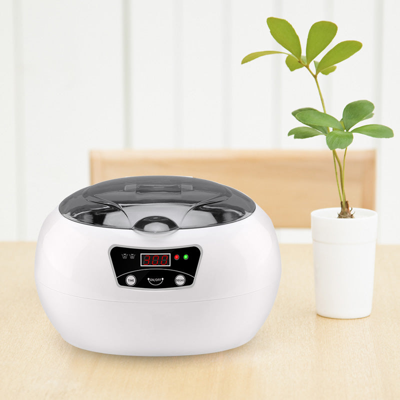 Ultrasonic Cleaning Machine.