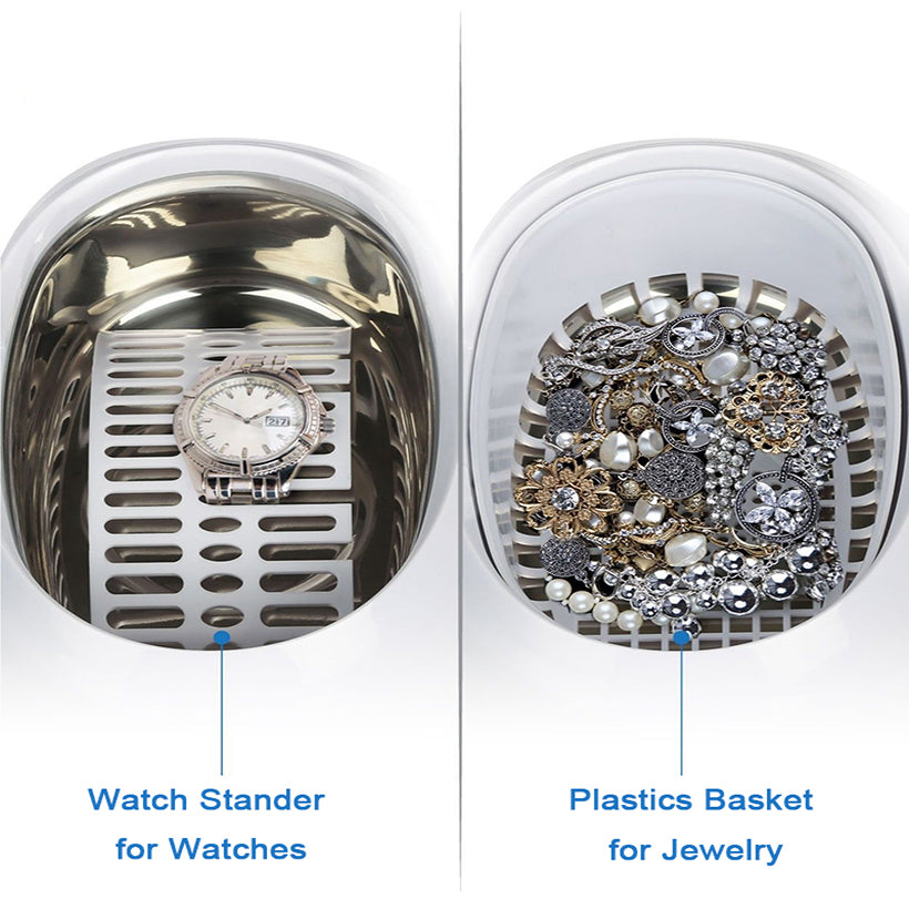Ultrasonic Cleaning Machine.