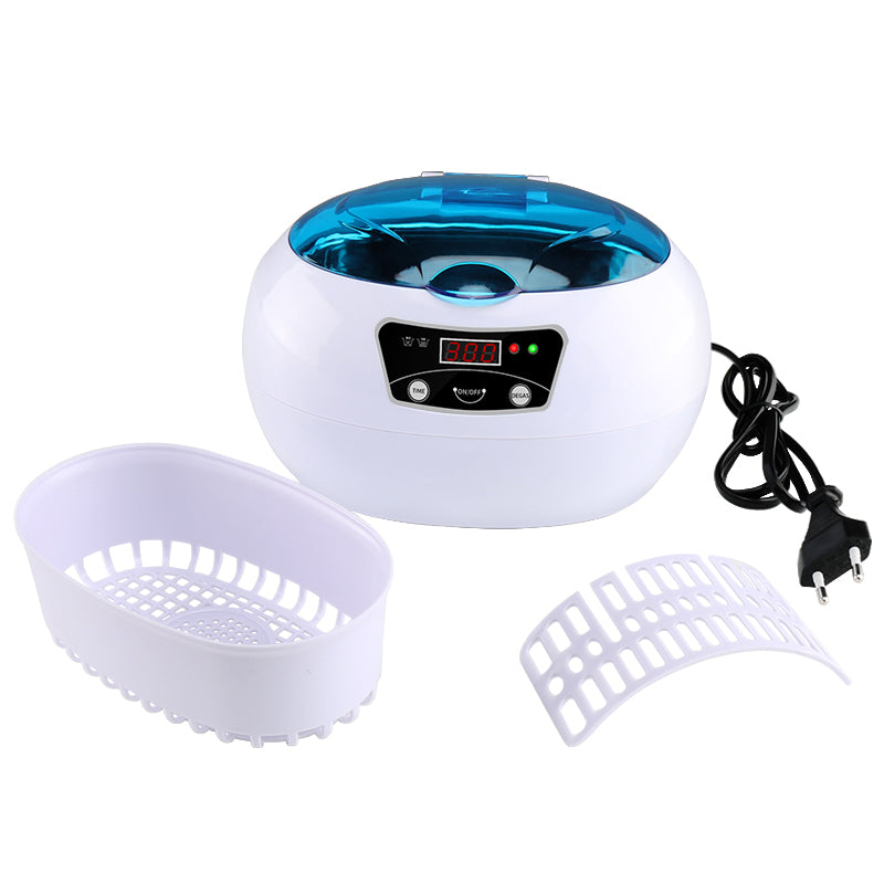 Ultrasonic Cleaning Machine.