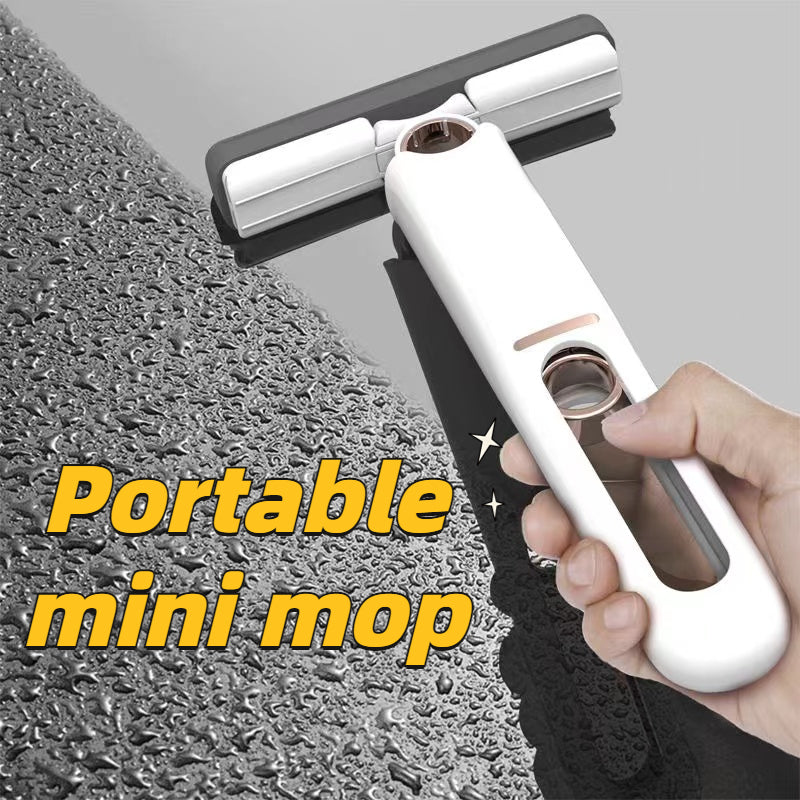 Mini Mop.
