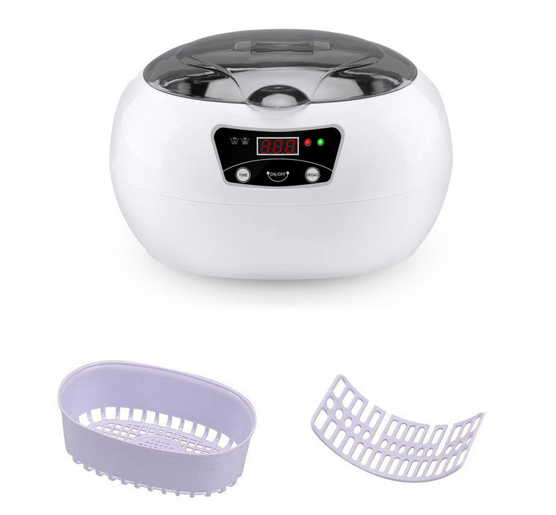Ultrasonic Cleaning Machine.