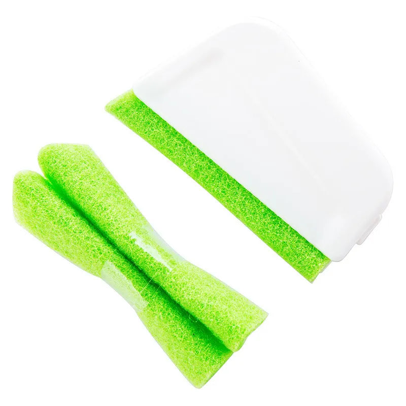 Cleaning, Gap Brush.