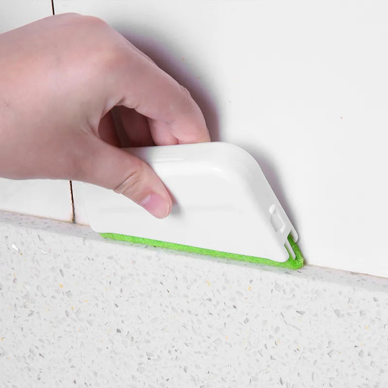 Cleaning, Gap Brush.