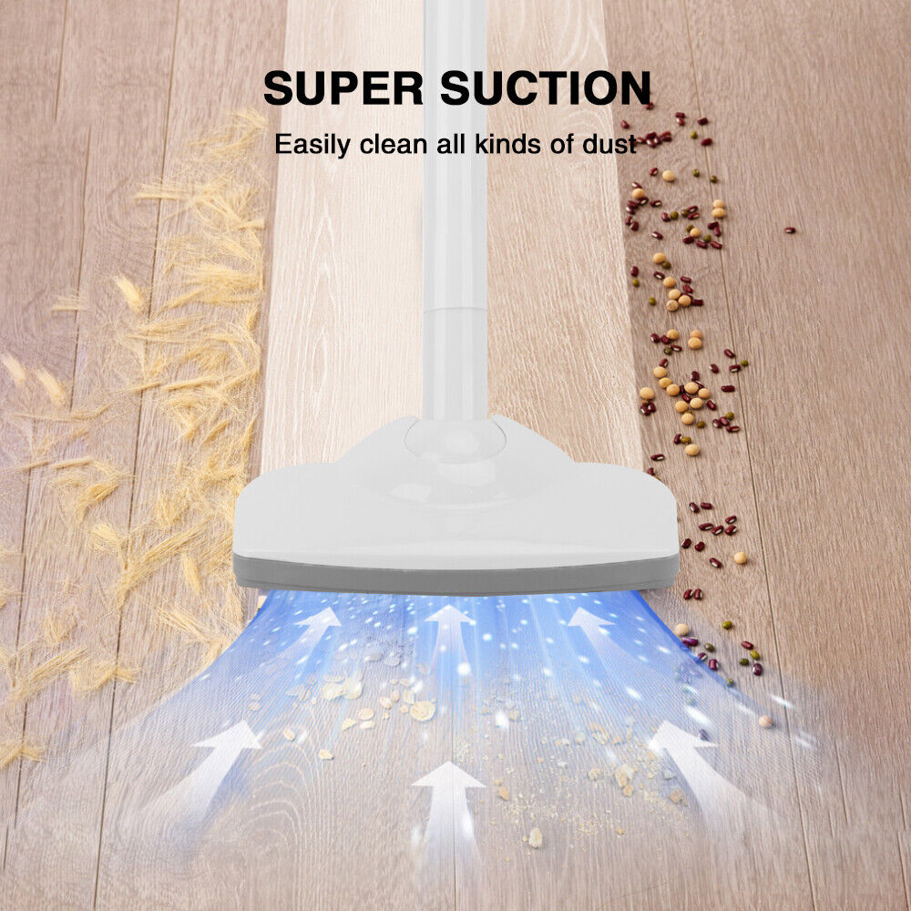 Cordless Stick Vacuum Cleaner.
